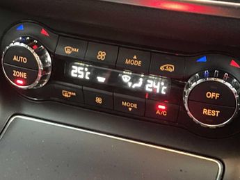 Mercedes-Benz Cla AMG