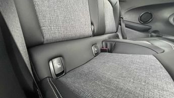 MINI Cooper SE Sport