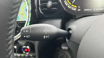 MINI Cooper SE Sport