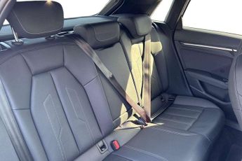 Audi A3 S Line