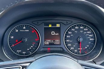 Audi Q2 Technik