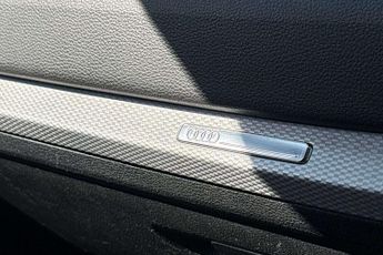 Audi Q2 Technik