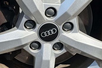 Audi Q2 Technik