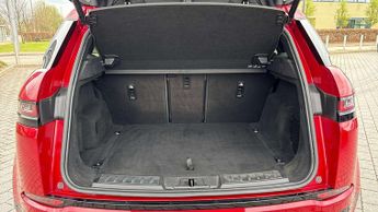 Land Rover Range Rover Evoque R-Dynamic S