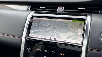 Land Rover Range Rover Evoque R-Dynamic S