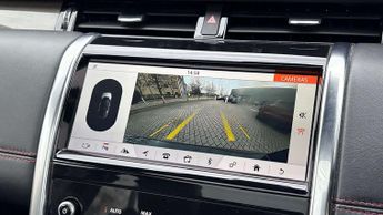 Land Rover Range Rover Evoque R-Dynamic S