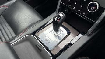 Land Rover Range Rover Evoque R-Dynamic S