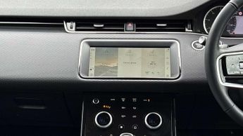 Land Rover Range Rover Evoque R-Dynamic S