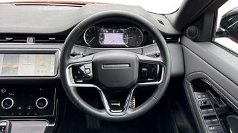 Land Rover Range Rover Evoque R-Dynamic S