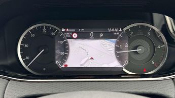 Land Rover Range Rover Evoque R-Dynamic S