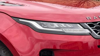 Land Rover Range Rover Evoque R-Dynamic S