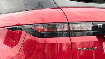 Land Rover Range Rover Evoque R-Dynamic S