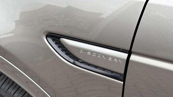 Land Rover Range Rover Evoque R-Dynamic S