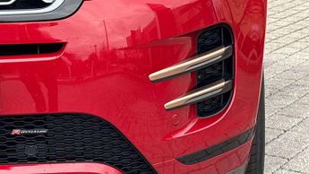 Land Rover Range Rover Evoque R-Dynamic S