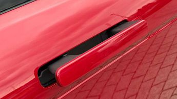 Land Rover Range Rover Evoque R-Dynamic S