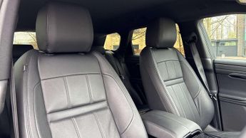 Land Rover Range Rover Evoque R-Dynamic S