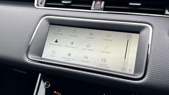 Land Rover Range Rover Evoque R-Dynamic S