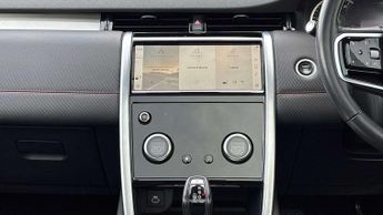 Land Rover Discovery Sport Urban Edition