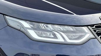Land Rover Discovery Sport Urban Edition