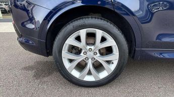 Land Rover Discovery Sport Urban Edition