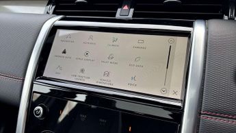 Land Rover Discovery Sport Urban Edition