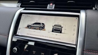 Land Rover Discovery Sport Urban Edition