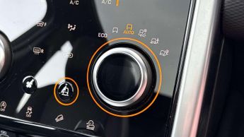 Land Rover Discovery Sport Urban Edition