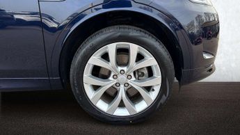 Land Rover Discovery Sport Urban Edition