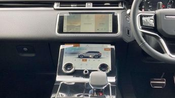 Land Rover Range Rover Velar R-Dynamic SE