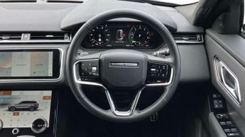 Land Rover Range Rover Velar R-Dynamic SE