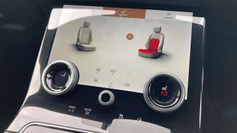 Land Rover Range Rover Velar R-Dynamic SE