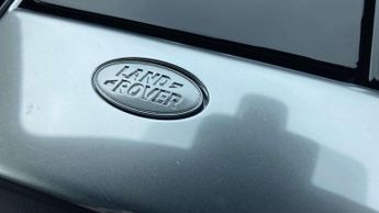 Land Rover Range Rover Velar R-Dynamic SE