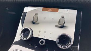 Land Rover Range Rover Velar R-Dynamic SE