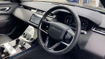 Land Rover Range Rover Velar R-Dynamic SE