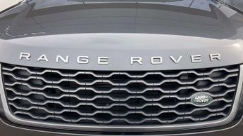 Land Rover Range Rover Velar R-Dynamic SE