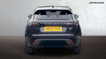 Land Rover Range Rover Velar R-Dynamic SE