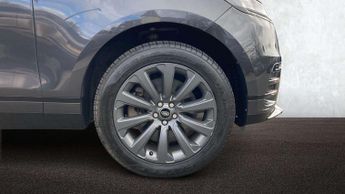 Land Rover Range Rover Velar R-Dynamic SE