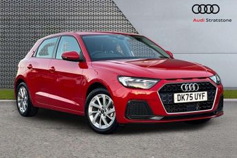 Audi A1 Sport