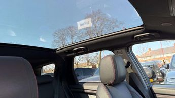 Land Rover Discovery Sport R-Dynamic HSE