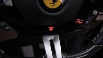 Ferrari Purosangue 