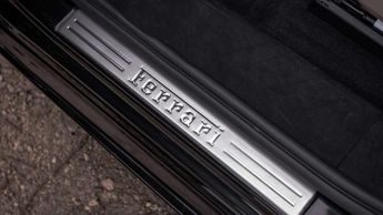 Ferrari Purosangue 