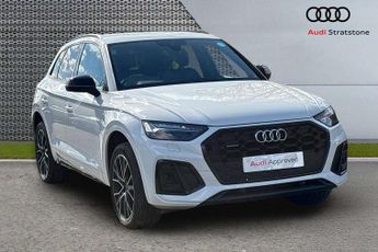 Audi Q5 Edition 1