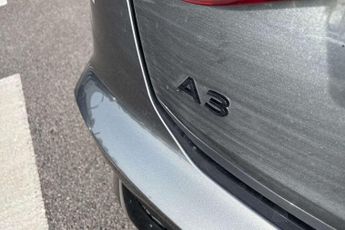 Audi A3 S Line