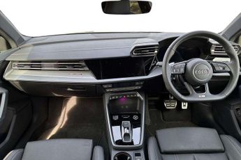 Audi A3 S Line