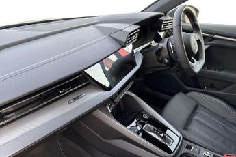 Audi A3 S Line