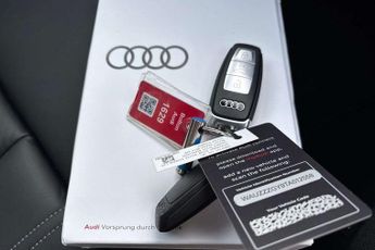 Audi A3 S Line