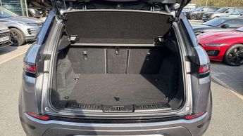 Land Rover Range Rover Evoque R-Dynamic HSE