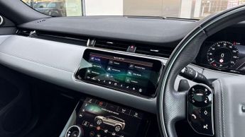 Land Rover Range Rover Evoque R-Dynamic HSE