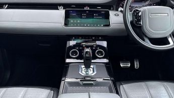 Land Rover Range Rover Evoque R-Dynamic HSE