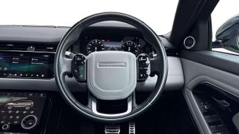 Land Rover Range Rover Evoque R-Dynamic HSE